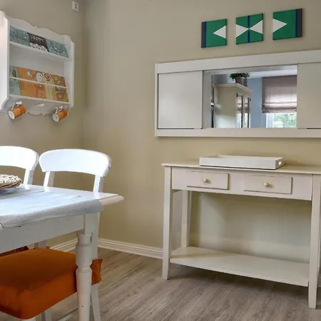 Holiday home Eva-marias